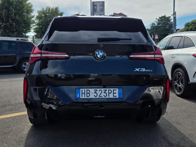 Bmw X3 xDrive20d MSport Navi Xeno - Foto 6