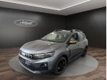 Dacia Sandero 1.2 ECO-G 120 STEPWAY EXTREME