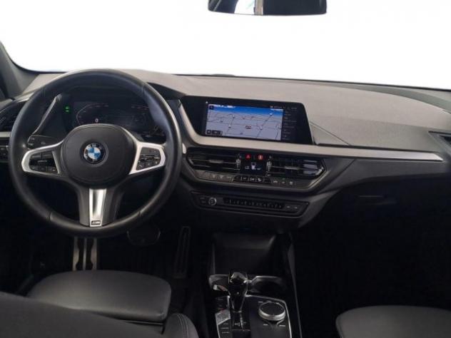 BMW 118 d 5p. Msport Aut. rif. 23800234 - Foto 8
