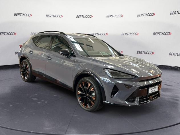 CUPRA Formentor Formentor 1.5 e-Hybrid DSG