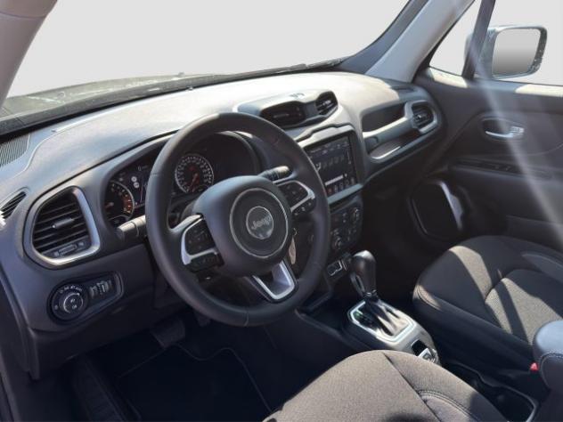 JEEP Renegade Renegade 1.5 Turbo T4 MHEV Limited rif. 23991852 - Foto 9