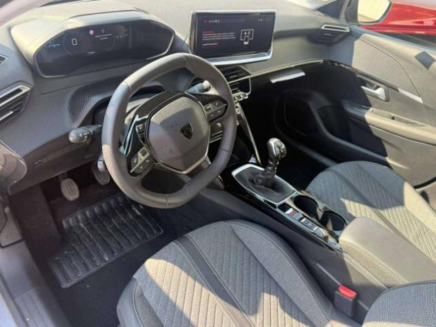 Peugeot 208 1.2 puretech Allure PROMO FIN - Foto 6