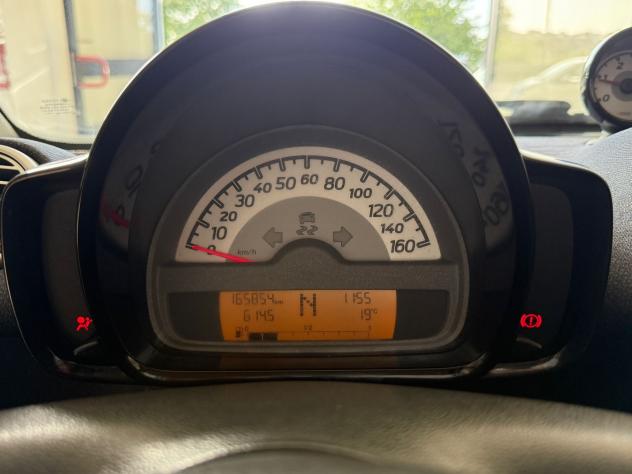 Smart ForTwo 800 54cv passion cdi - Foto 9