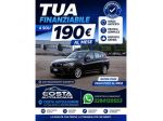 BMW X1 F48 sdrive16d ok Neopatentato