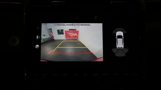 Hyundai Tucson Tucson 1.6 crdi 48V Xline - Foto 10