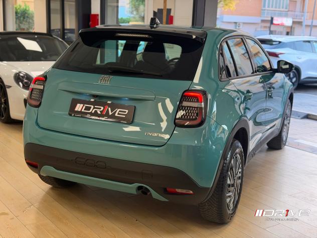 FIAT 600 (2023--) 600 Hybrid 100 CV DCT MHEV - Foto 5
