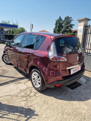 Renault Scenic 1.5 dCi 110CV Distr ok/ UNCPR. - Foto 4
