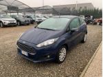 FORD Fiesta 1.5 TDCi 75CV 5 porte Titanium rif. 23515716