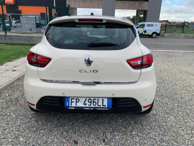 RENAULT Clio dCi 8V 75CV Start&Stop 5 porte Energy Zen rif. 24085033 - Foto 6