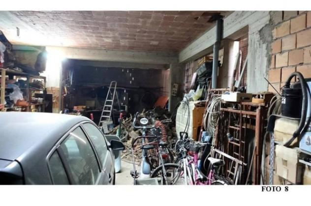 Immobile in asta di 101 m² in vendita a Laureana di Borrello - Foto 7