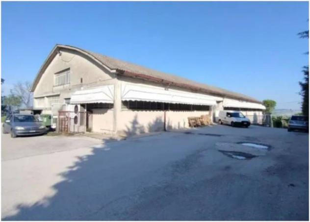 Immobile in asta di 35 m² in vendita a Sant'Elpidio a Mare - Foto 2