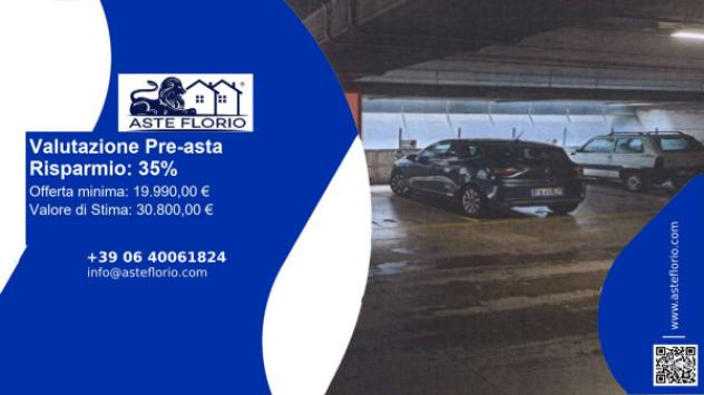 Immobile in asta di 11 m² in vendita a Siena - Foto 2