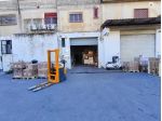 Magazzino in affitto a Gravina di Catania