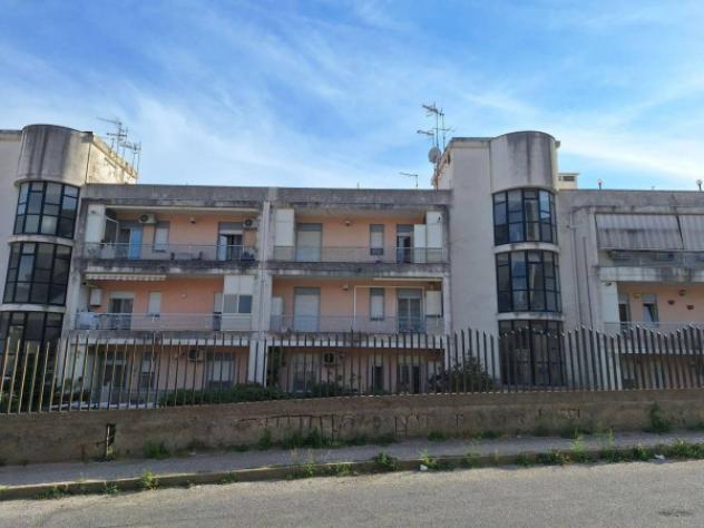 Immobile in asta di 14 m² in vendita a Messina - Foto 7