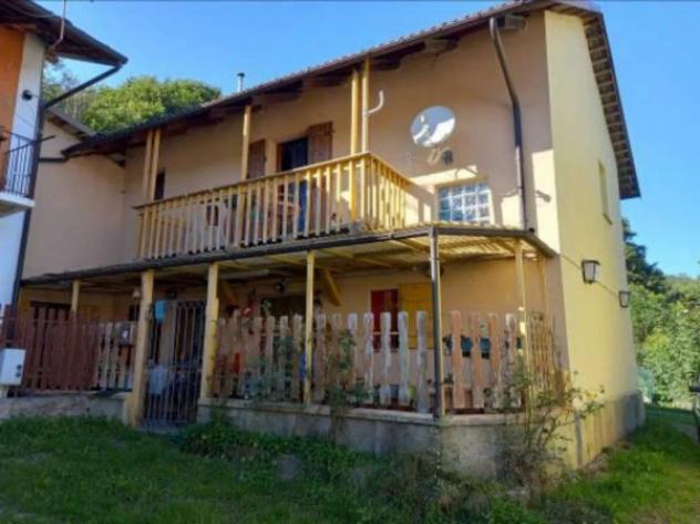 Immobile in asta di 190 m² con più di 5 locali e box auto in vendita a Barge - Foto 2