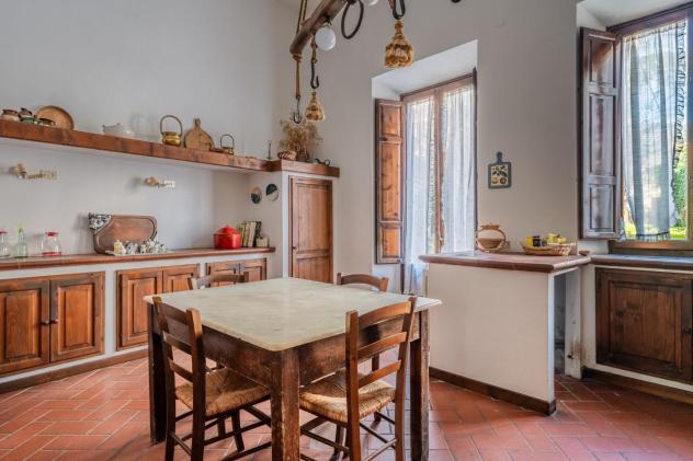 Villa in vendita a Calci 500 mq Rif: 1316870 - Foto 6