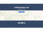 Immobile in asta di 170 m² in vendita a Campobasso