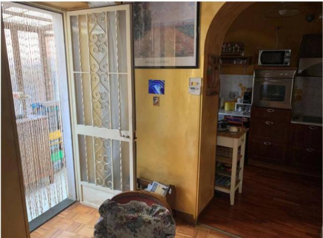 Immobile in asta di 215 m² con più di 5 locali in vendita a Caselette - Foto 5