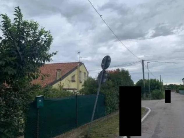 Immobile in asta di 104 m², box auto in vendita a Castagnaro - Foto 4