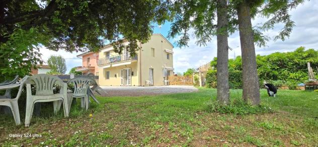 Casa semindipendente in vendita a Orentano - Castelfranco di Sotto 140 mq Rif: 1329599