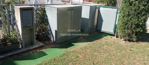 Villetta a schiera di 110 m² con più di 5 locali in vendita a Castelfranco Veneto - Foto 19