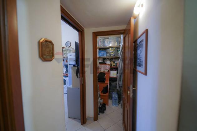 Appartamento in vendita a Catania, Zona semicentro - Foto 13