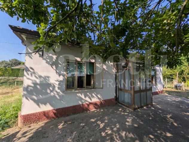 Casa Indipendente - Cavarzere . Rif.: C0768VRG