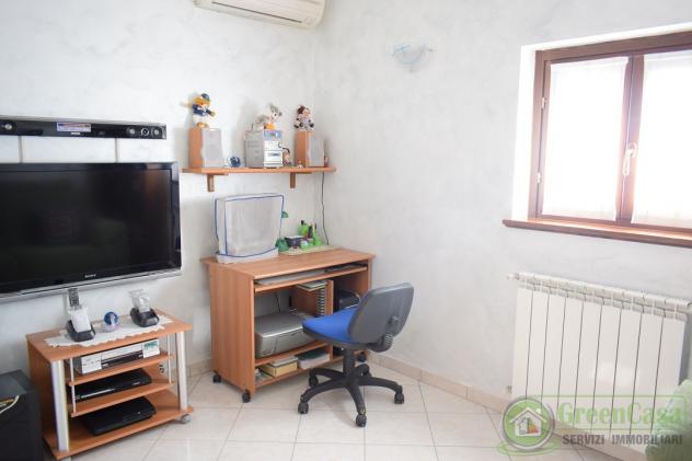 APPARTAMENTO di 3 vani e di 100 mq (CAVENAGO DI BRIANZA) rif. IGC 3 LOCALI 170 CAVENAGO - Foto 18