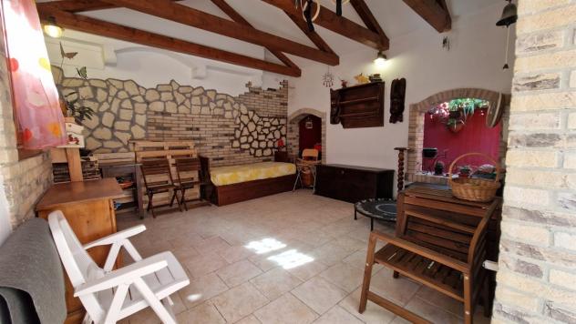 Casa Indipendente 14 locali - Rif. 2464 - Foto 6