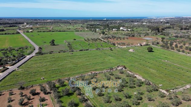Villetta nelle campagne di Gallipoli - Foto 8