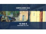 Immobile in asta di 78 m² in vendita a Gimigliano