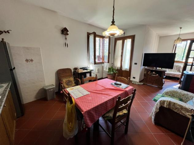 Villa in vendita a Tempagnano di Lunata - Lucca 140 mq Rif: 1365876 - Foto 4