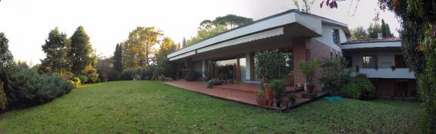Villa in vendita a Monte San Quirico - Lucca 1000 mq Rif: 441877 - Foto 3