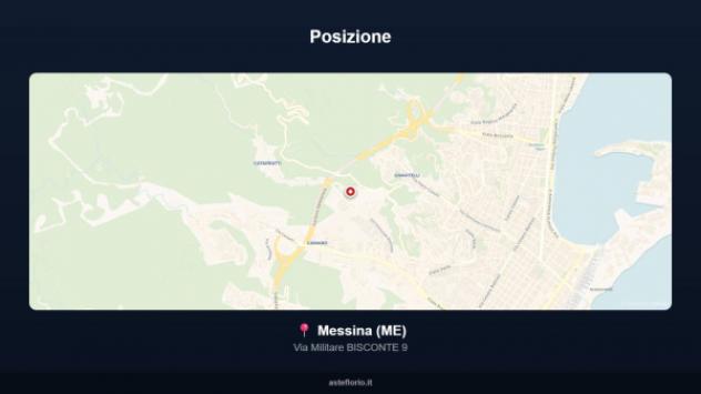 Immobile in asta di 114 m² in vendita a Messina - Foto 18