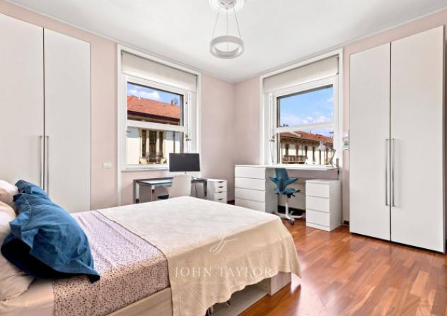 Appartamento di 140 m² con 5 locali in vendita a Milano - Foto 14