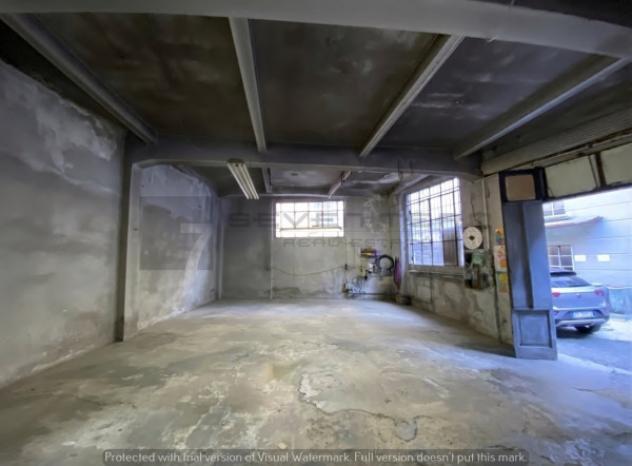 Loft / Open Space di 140 m² con 4 locali in vendita a Milano - Foto 11