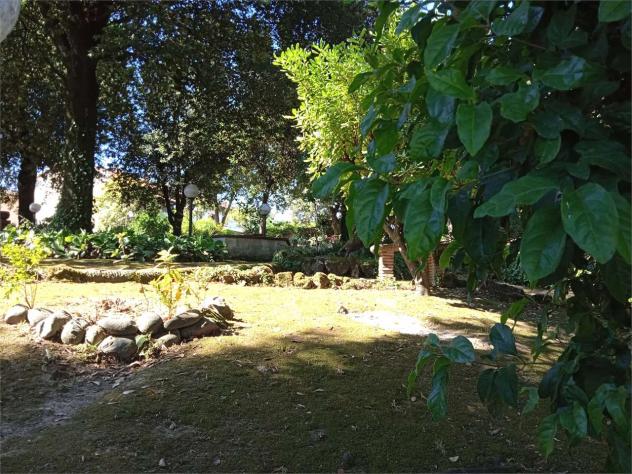 Villa pescia 850 - Villa a Pescia - Collodi - Foto 11