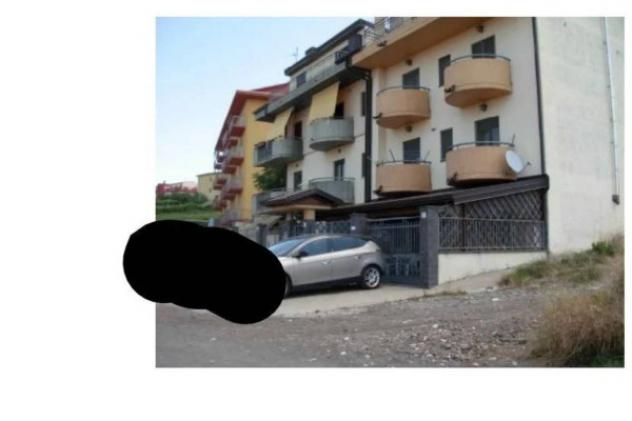 Immobile in asta di 78 m², box auto in vendita a Rionero in Vulture - Foto 4