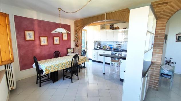 Terratetto in vendita a San Miniato 220 mq Rif: 1353616 - Foto 3