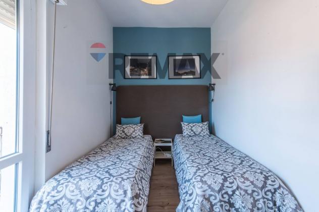 Appartamento in vendita a Siracusa, Borgata - Foto 10