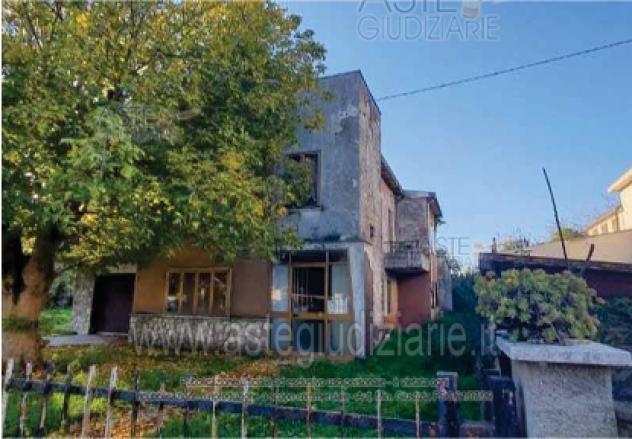IMMOBILI-IMMOBILE RESIDENZIALE-Via Bastia, 233, 46030 Bastia MN, Italia