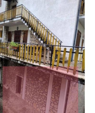 Immobile in asta di 105 m² in vendita a Tagliacozzo - Foto 4