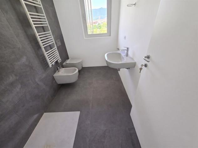 Nuovo attico con cantina classe A+ - Foto 7