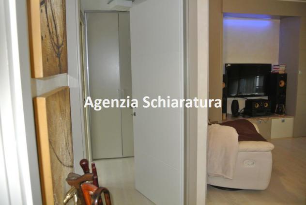 MONTECCHIO CENTRO VENDESI APPARTAMENTO CON MANSARDA - DUE INGRESSI INDIPENDENTI - Foto 10