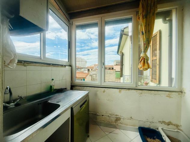 Appartamento in vendita a Viareggio 85 mq Rif: 1317246 - Foto 7