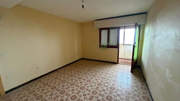VENDESI – VIBO VALENTIA – VIA PIAZZA D'ARMI