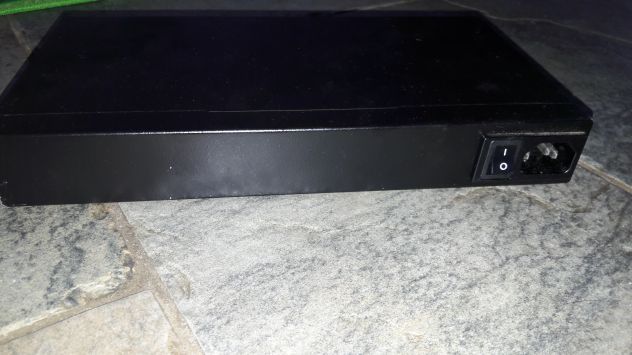 Switch intellinet - Foto 2