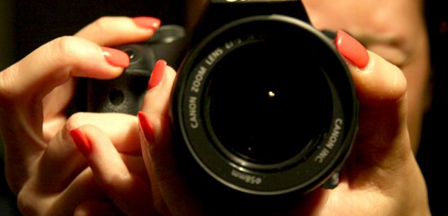 Lezioni di Fotografia