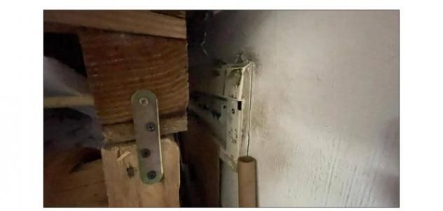 Immobile in asta di 31 m² in vendita a Castellammare di Stabia - Foto 9