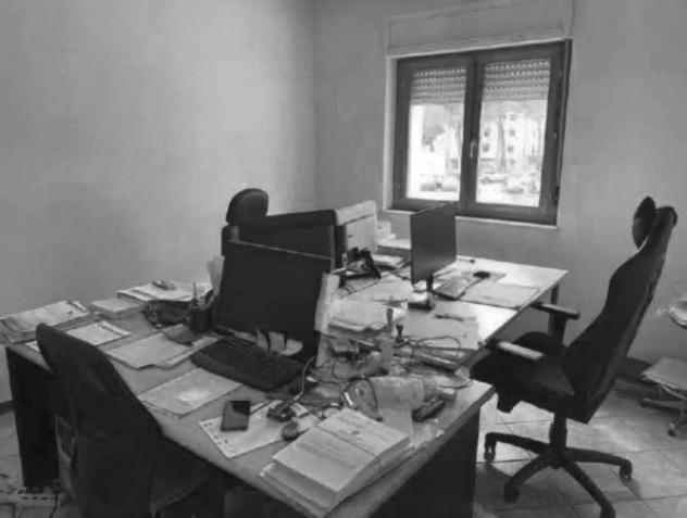 Immobile in asta di 69 m² in vendita a Corciano - Foto 3